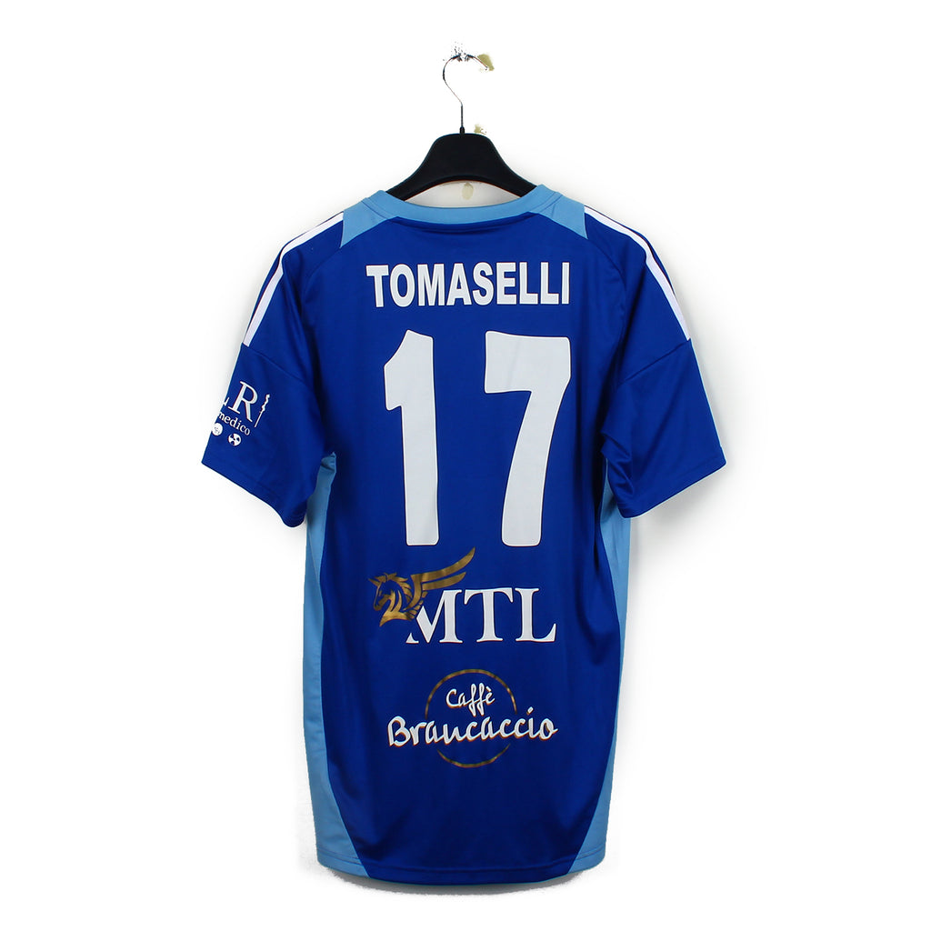 2024/25 - FC Matera - Tomaselli #17 (M)