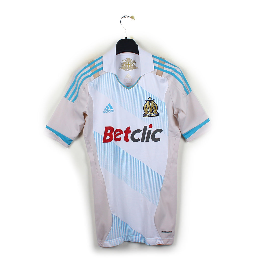 2011/12 - OM (M) [pro]