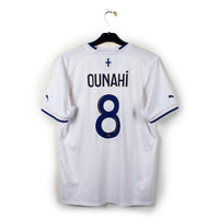 2022/23 - OM - Ounahi #8 (L)