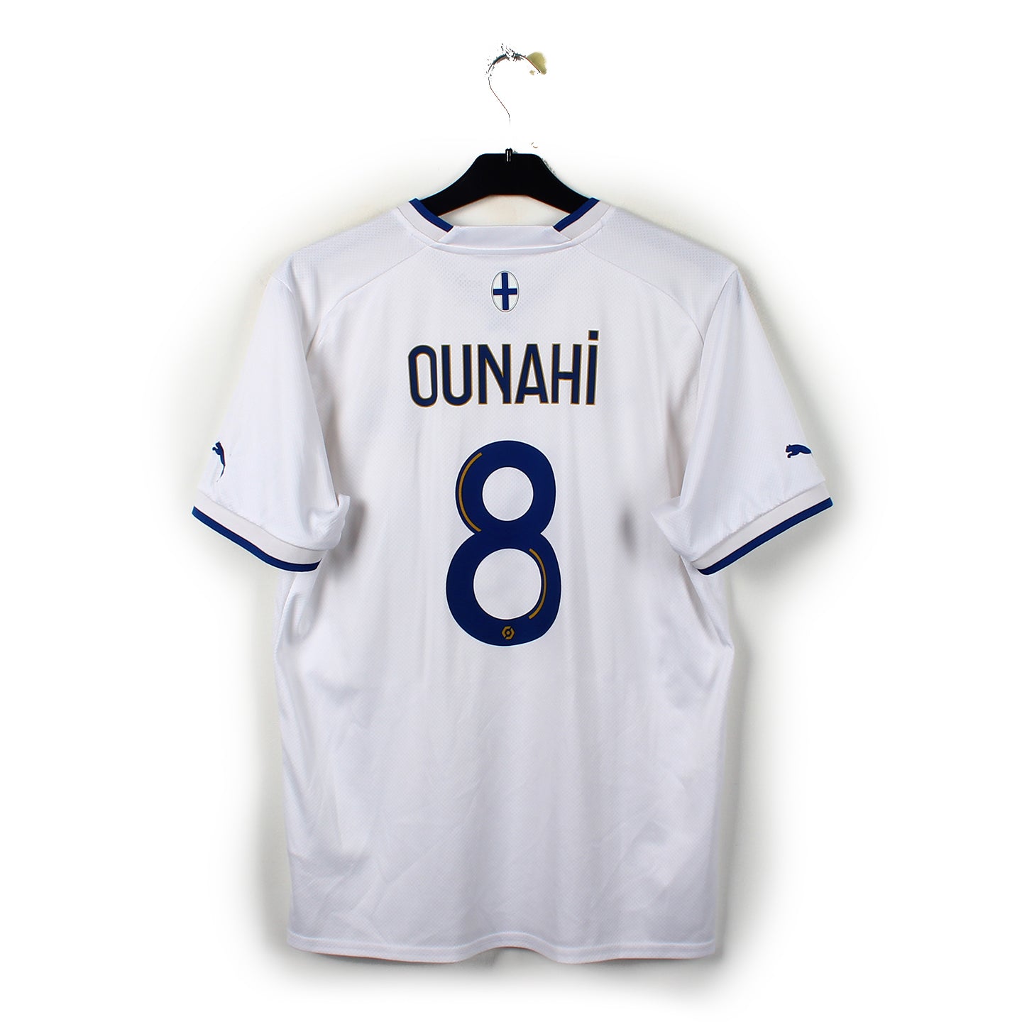 2022/23 - OM - Ounahi #8 (L)
