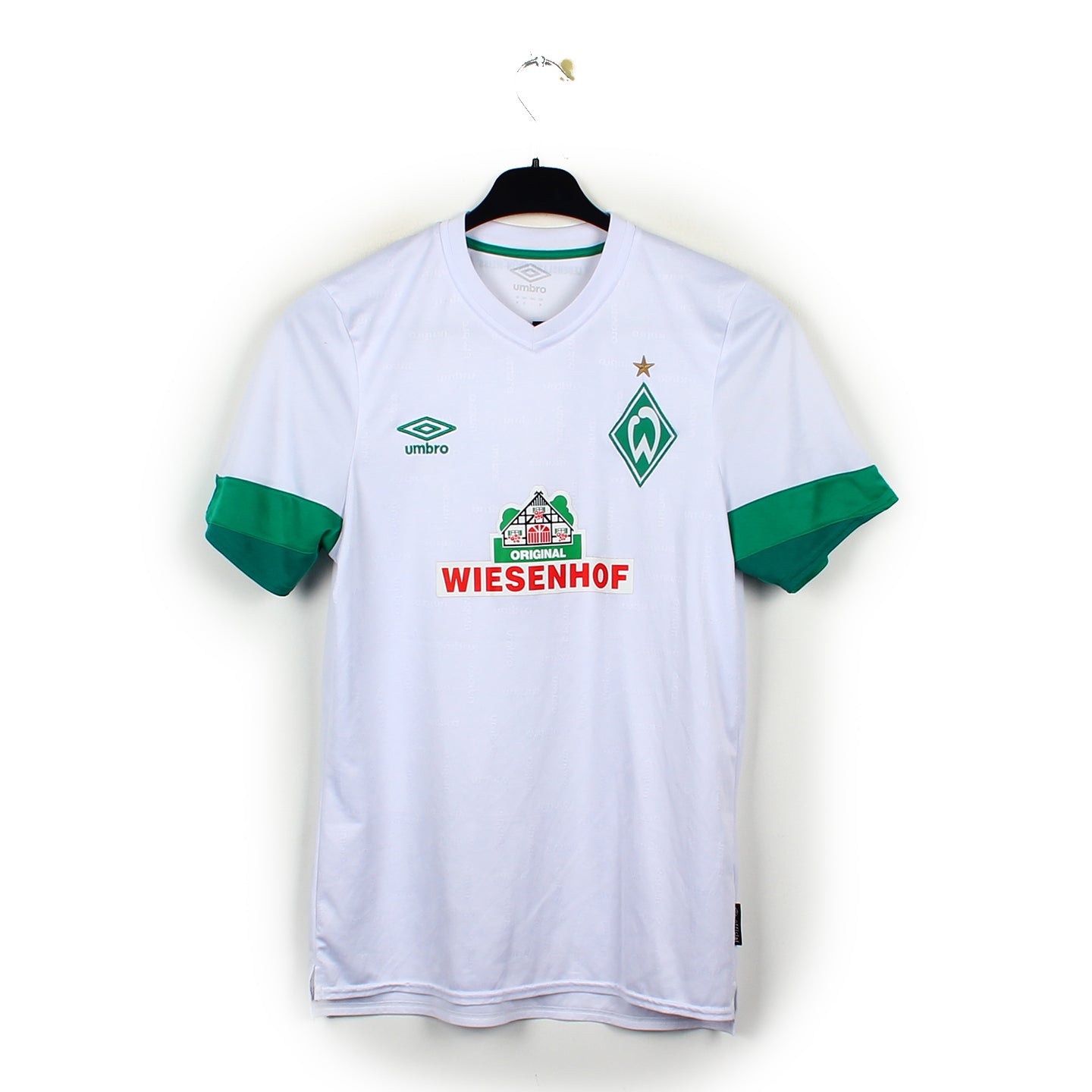 2021/22 - Werder Brême (M)