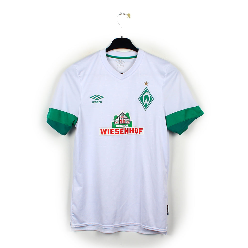 2021/22 - Werder Brême (L)