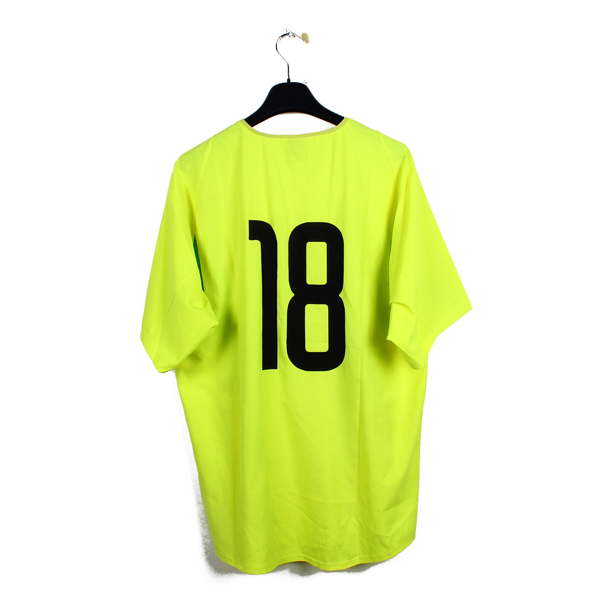 2002/03 - Inter Milan #18 (L)