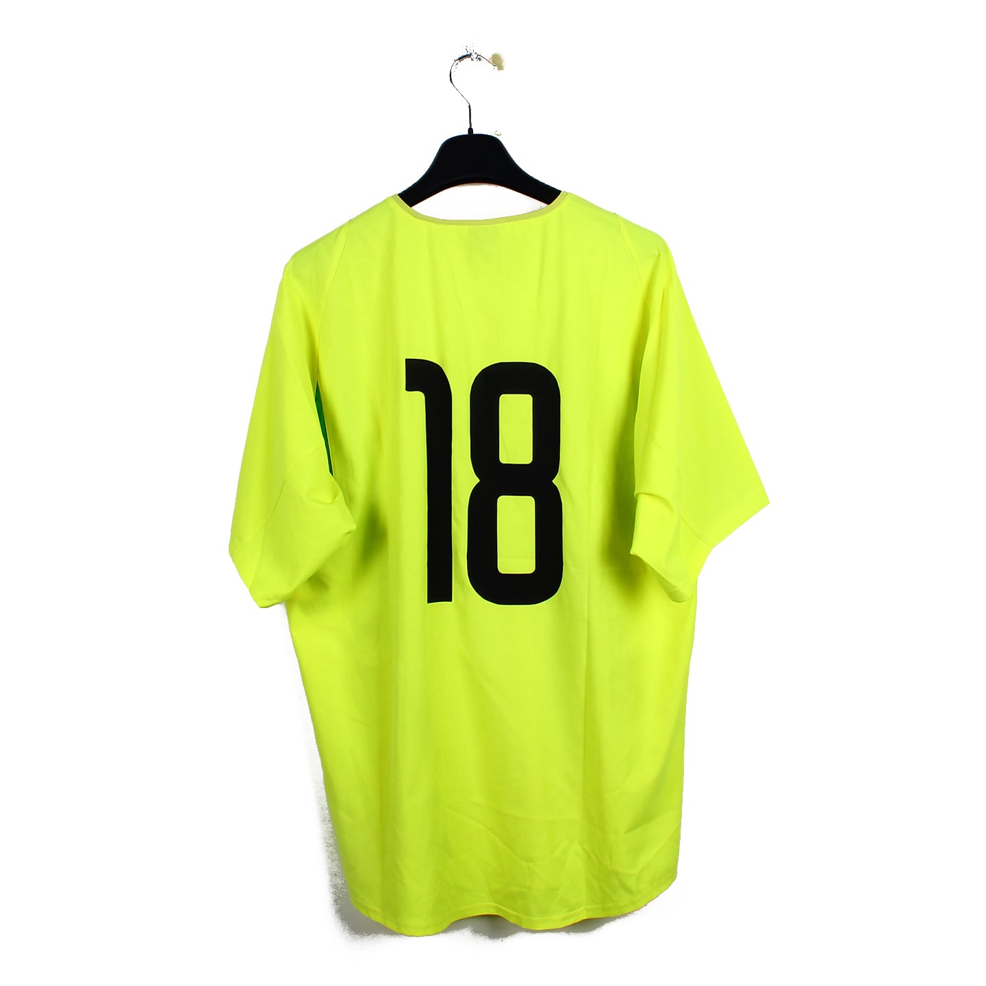 2002/03 - Inter Milan #18 (L)
