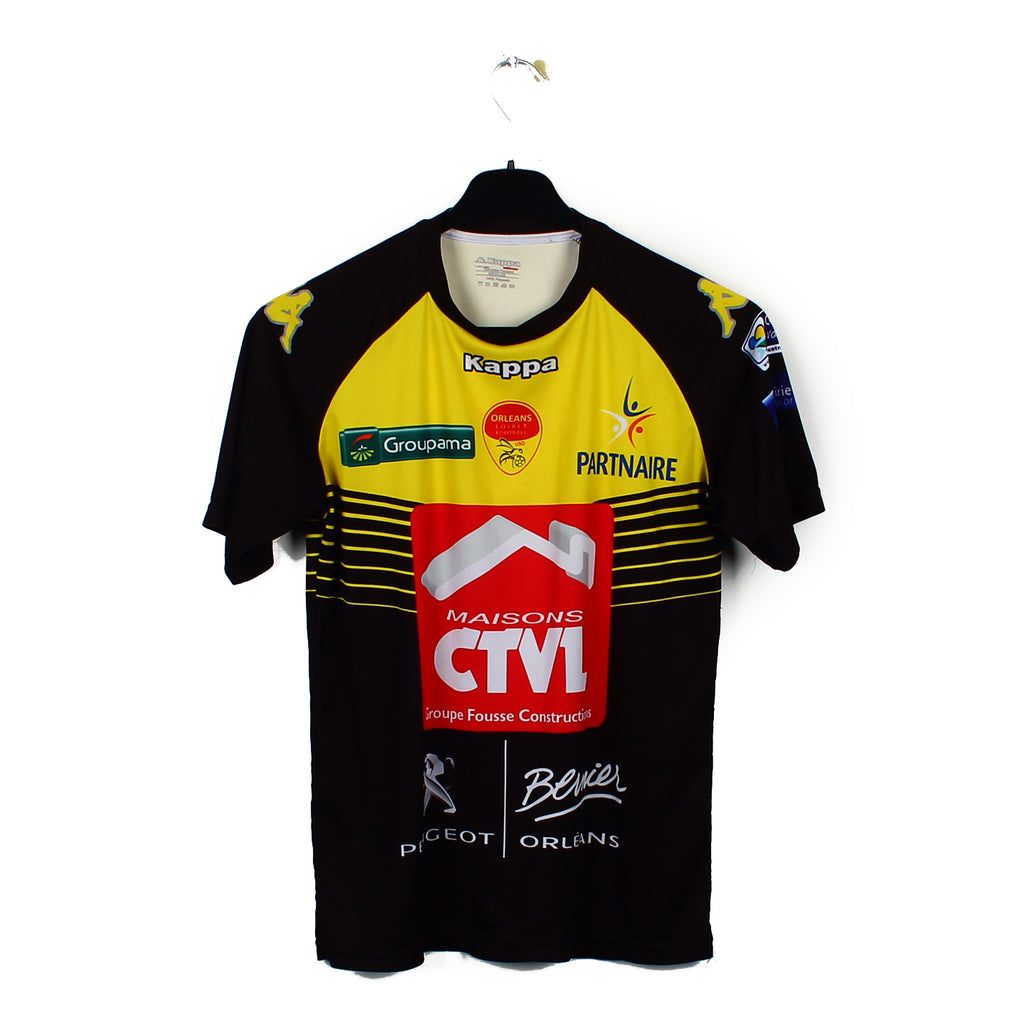 2015/16 - Orléans (M)