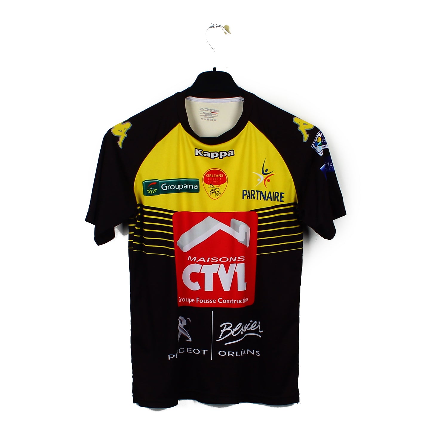 2015/16 - Orléans (M)