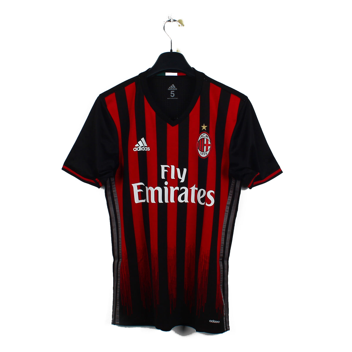 2016/17 - Milan AC #8 (S/M)