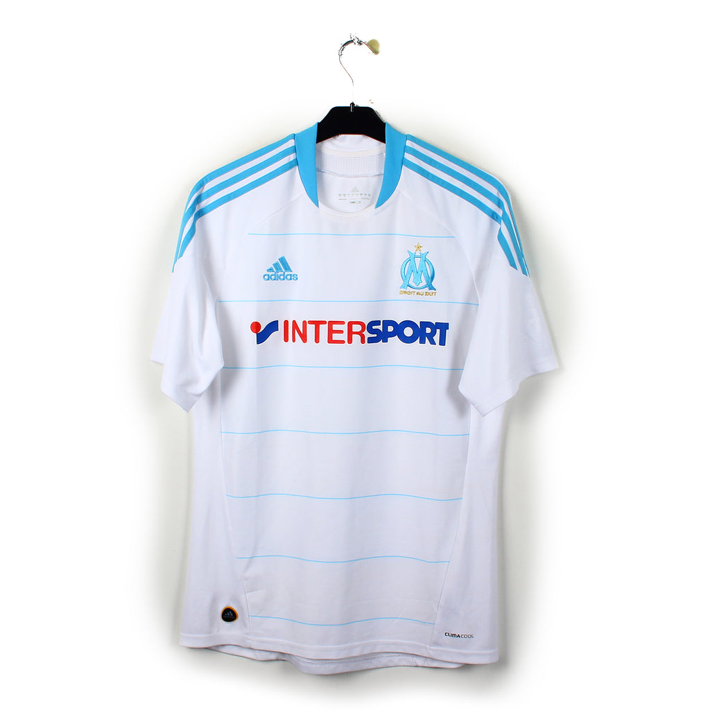2010/11 - OM (M)
