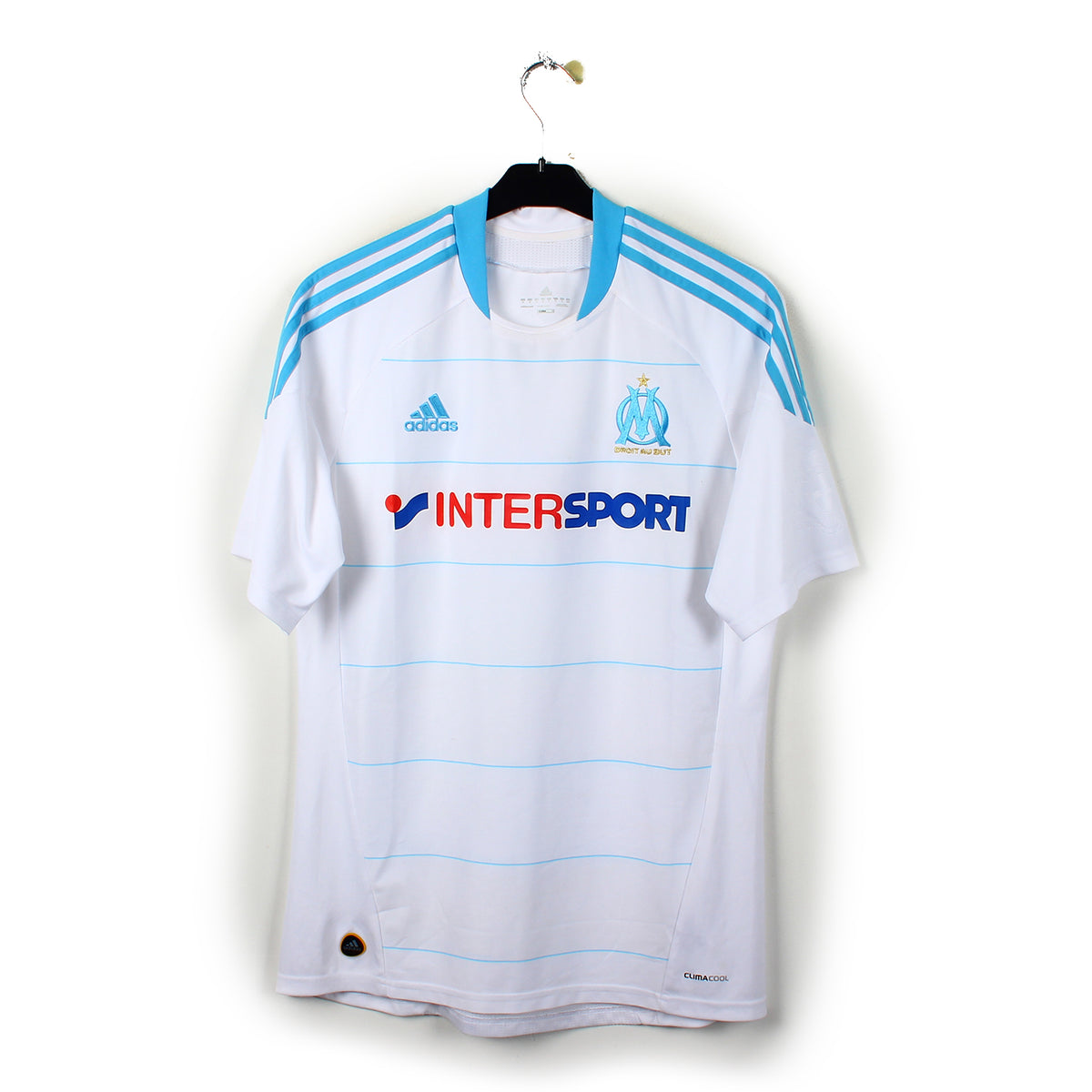 2010/11 - OM (M)