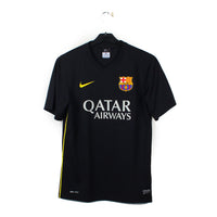 2013/14 - Barcelone (S)