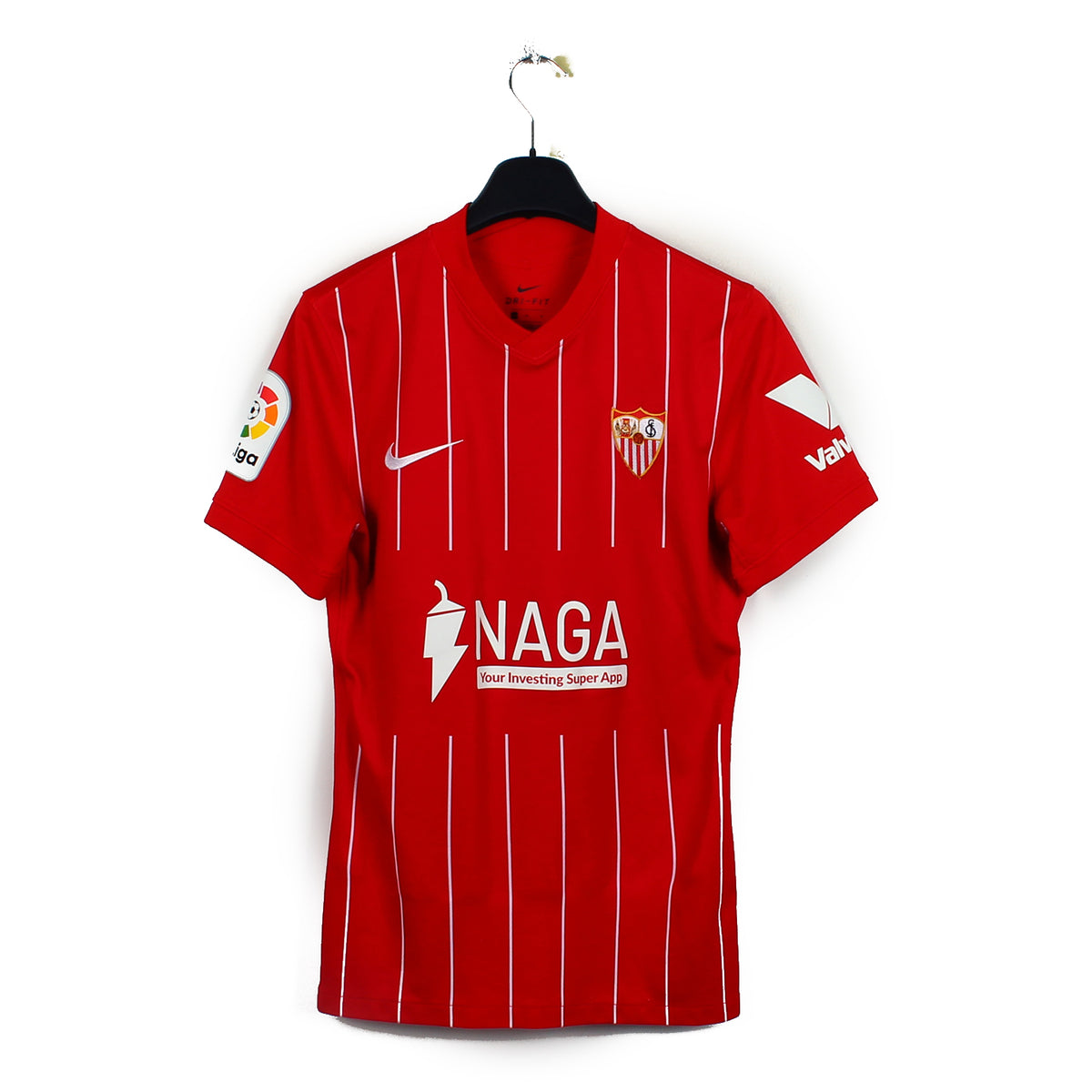 2021/22 - Seville FC #14 (M)