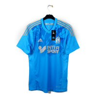 2013/14 - OM (L) [stock pro] *célébration 20ans*