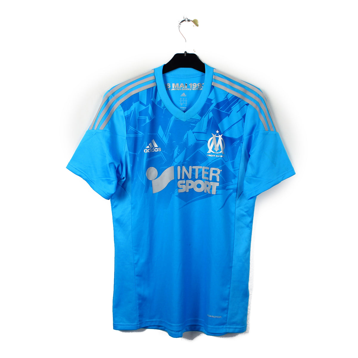 2013/14 - OM (L) [stock pro] *célébration 20ans*