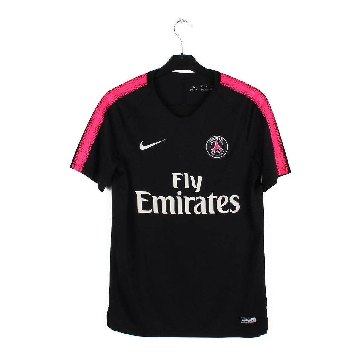 2018/19 - PSG (L)