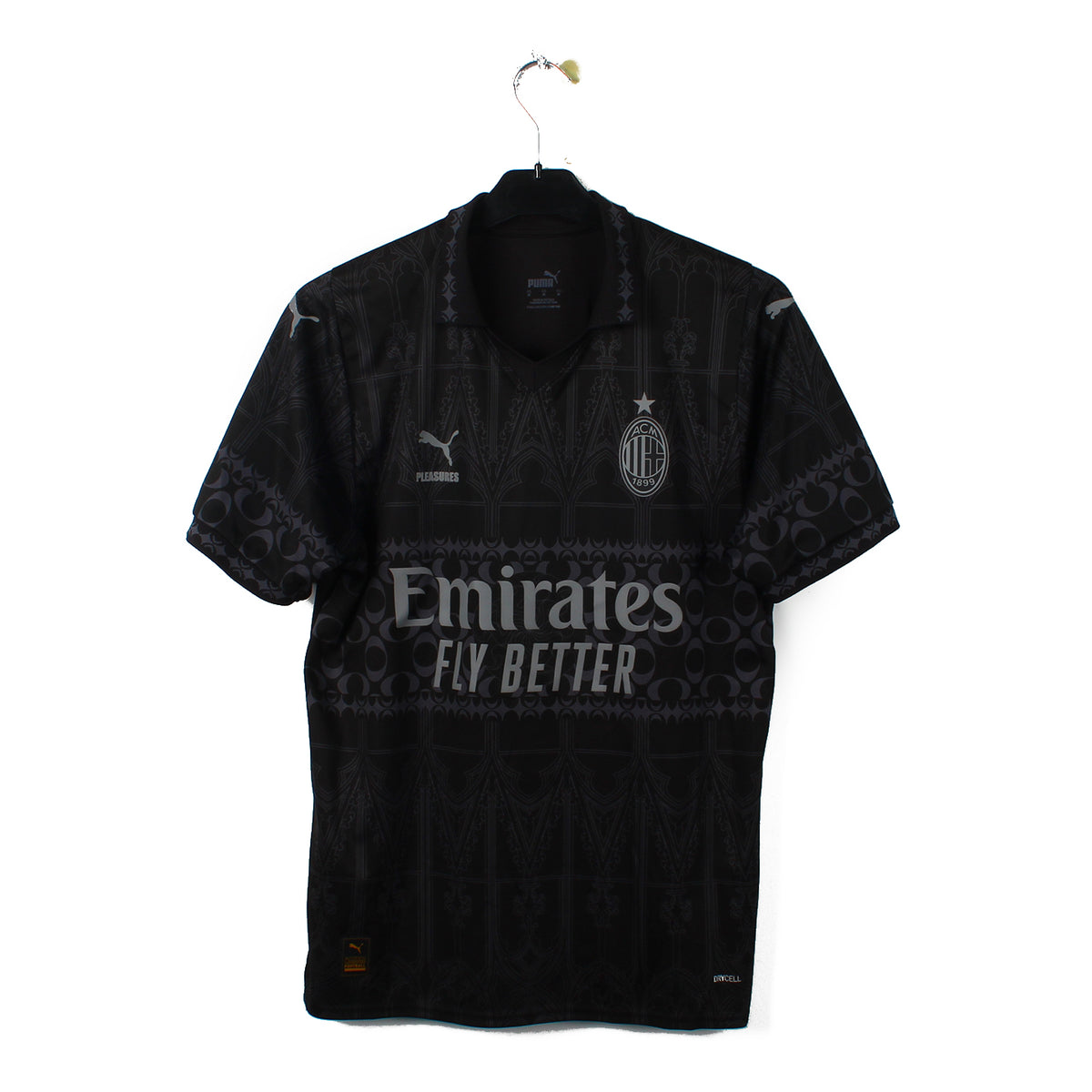 2023/24 - Milan AC - Leao #10 (M)