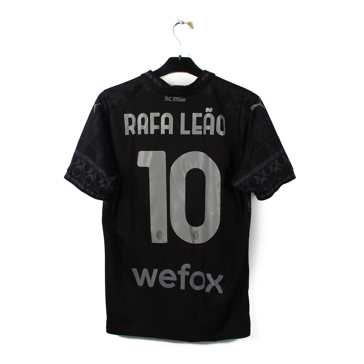 2023/24 - Milan AC - Leao #10 (M)