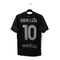 2023/24 - Milan AC - Leao #10 (M)
