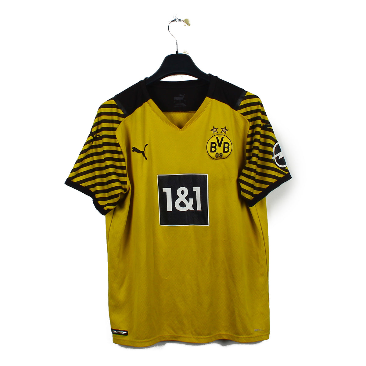 2021/22 - Dortmund (L)