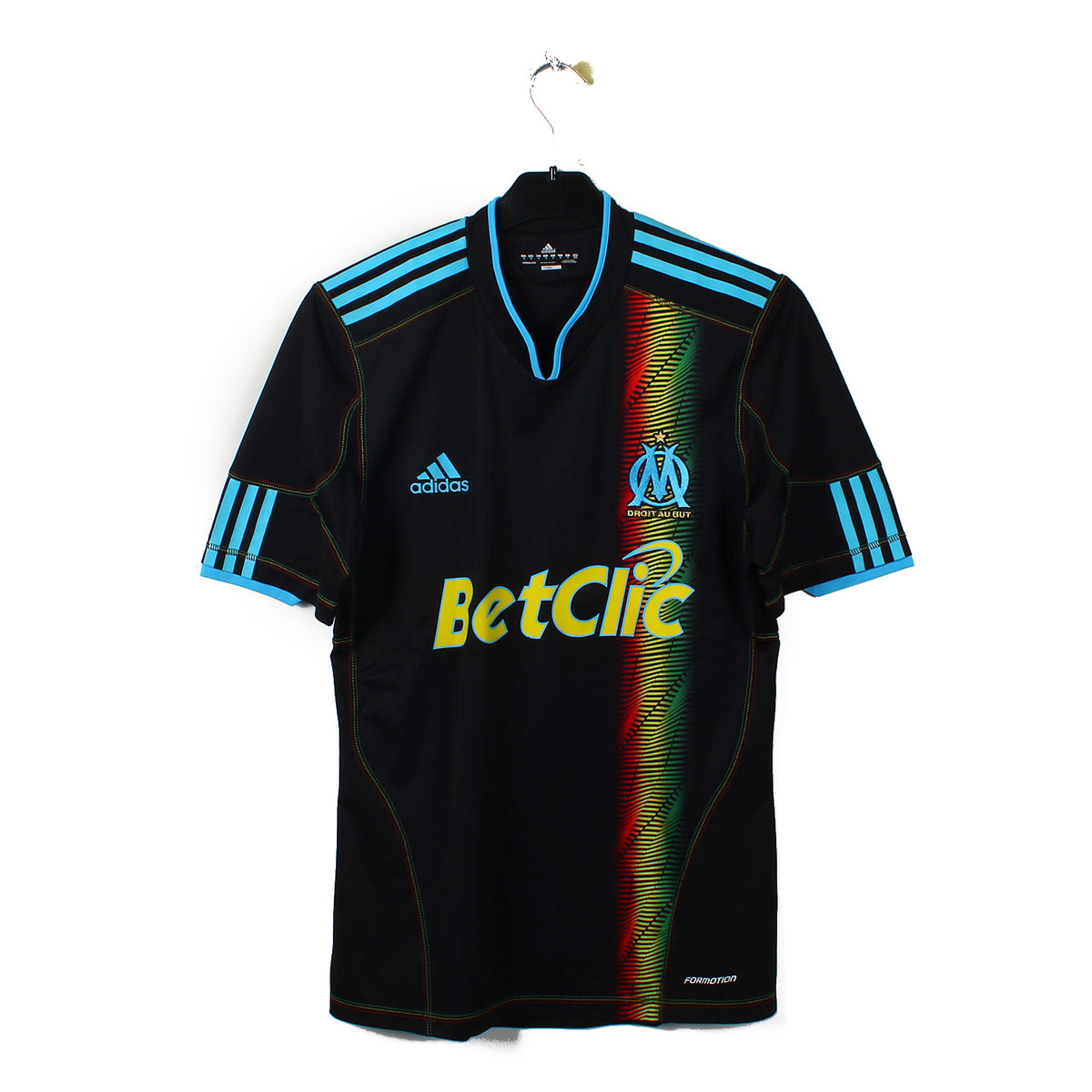 2010/11 - OM (M) [stock pro]