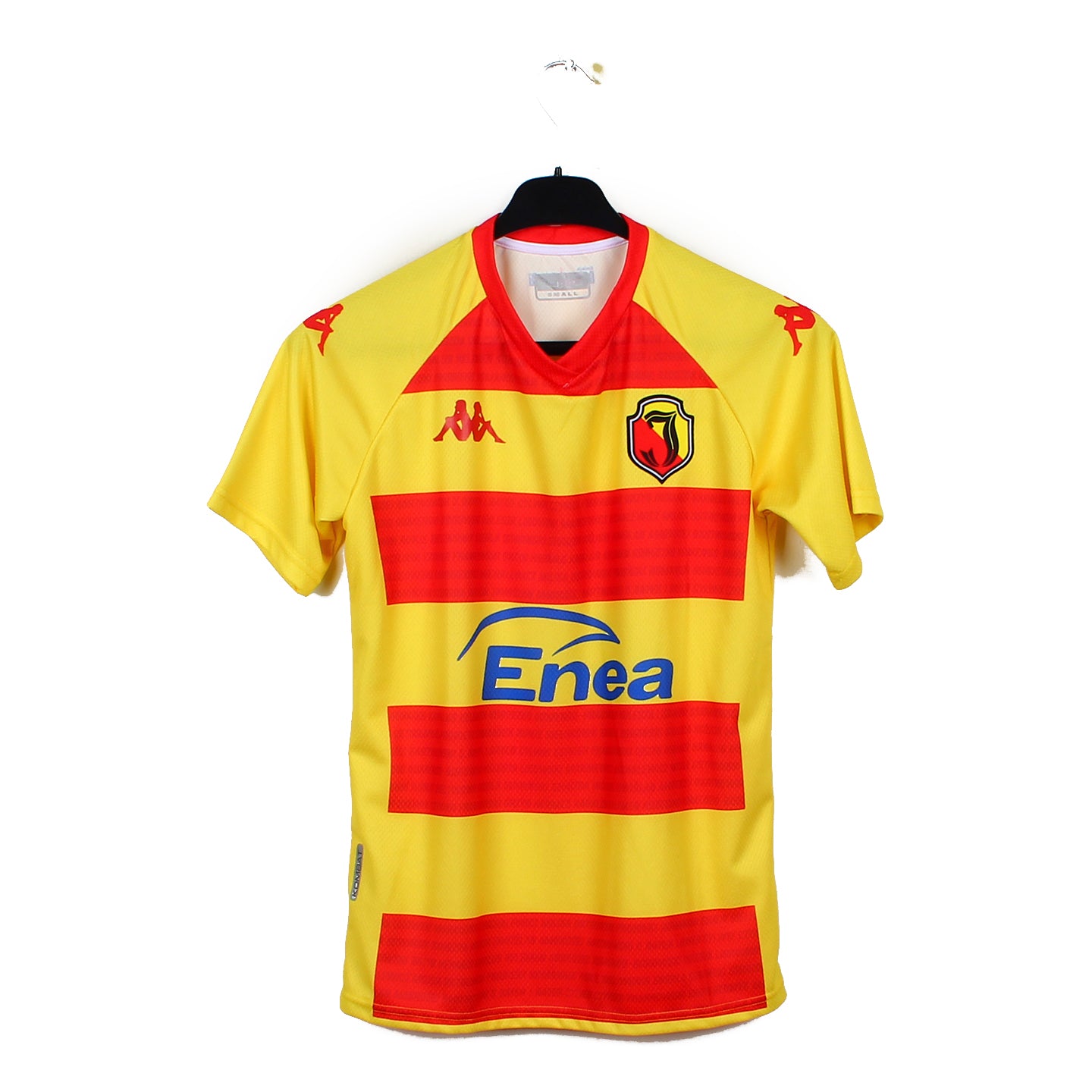 2023/24 - Jagiellonia Białystok (L)