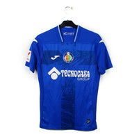 2023/24 - Getafe - Arambarri #18 (S)