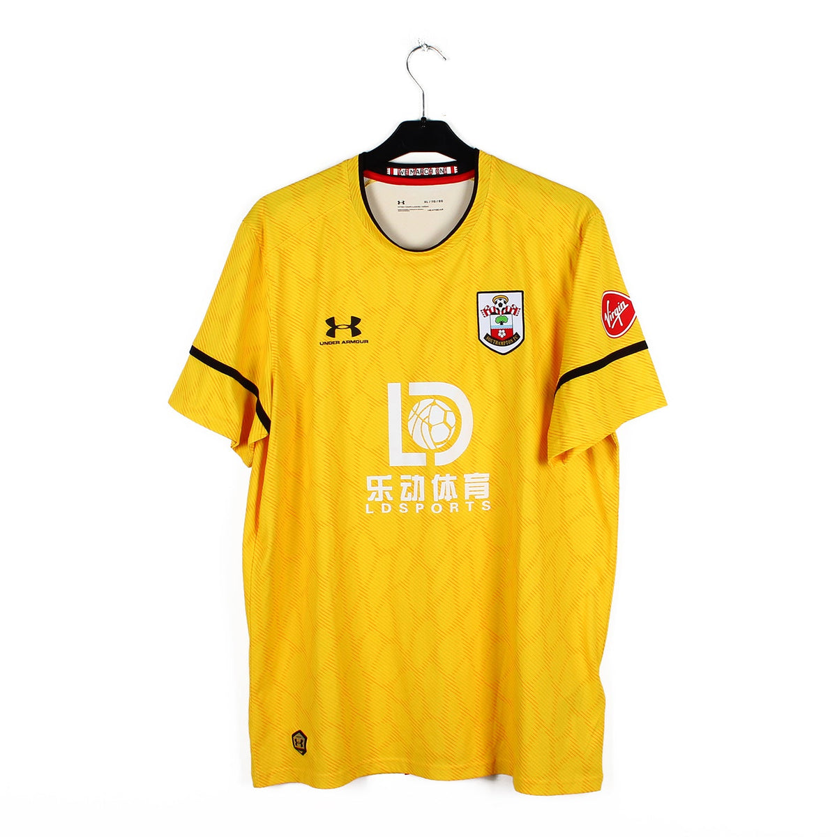 2020/21 - Southampton (XL)