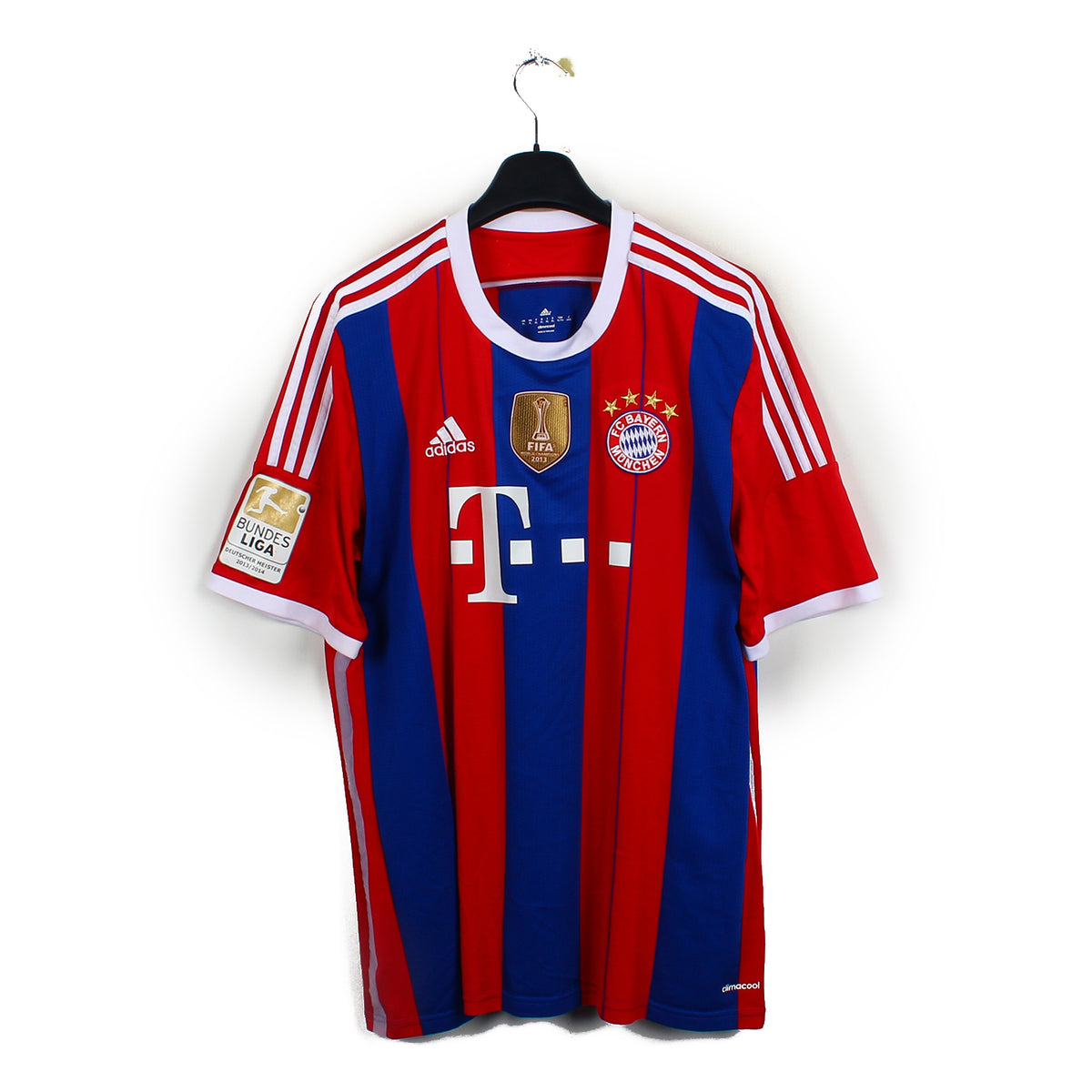 2014/15 - Bayern Munich - Alonso #3 (XL)