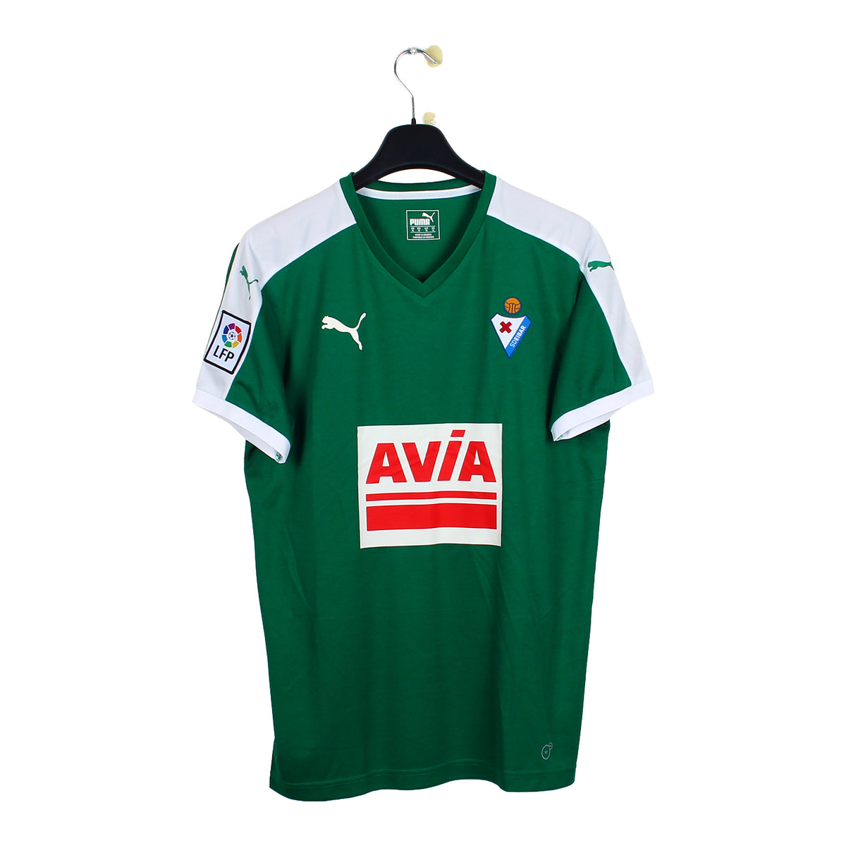 2015/16 - SD Eibar (M)