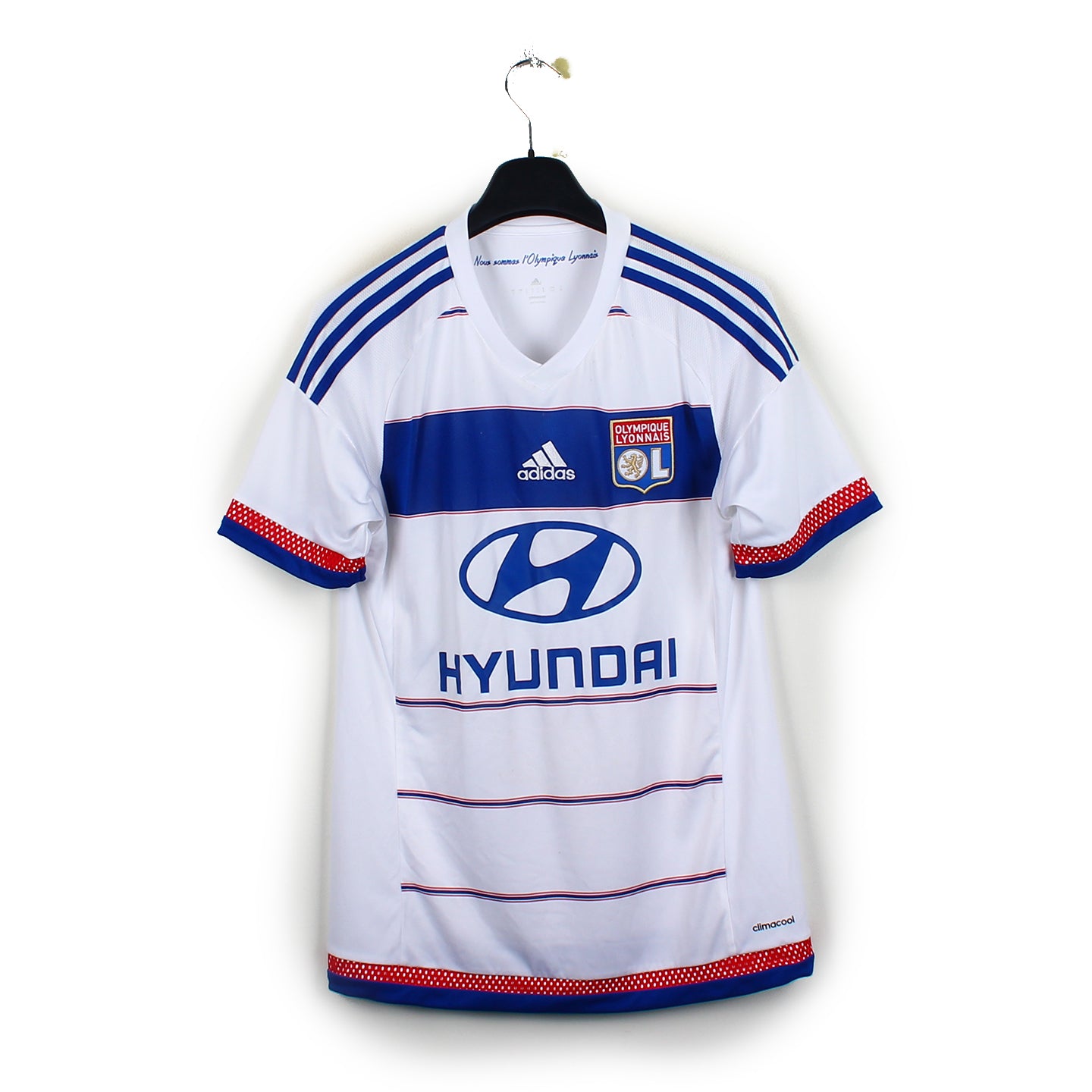 2015/16 - OL (S)