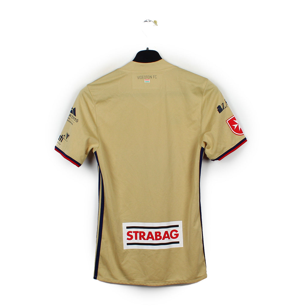 2017/18 - Videoton FC (S)