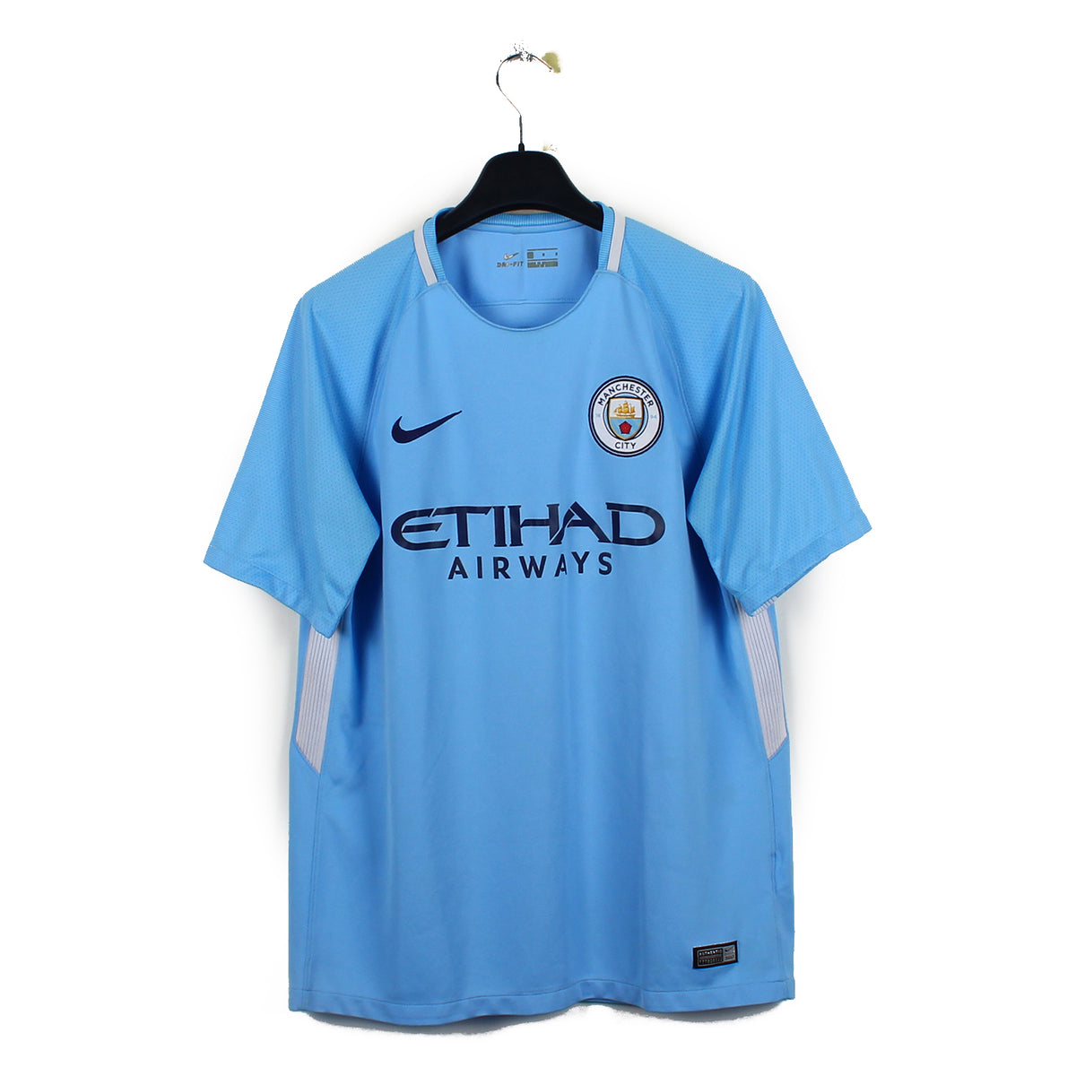 2017/18 - Manchester City - Mendy #22 (L)