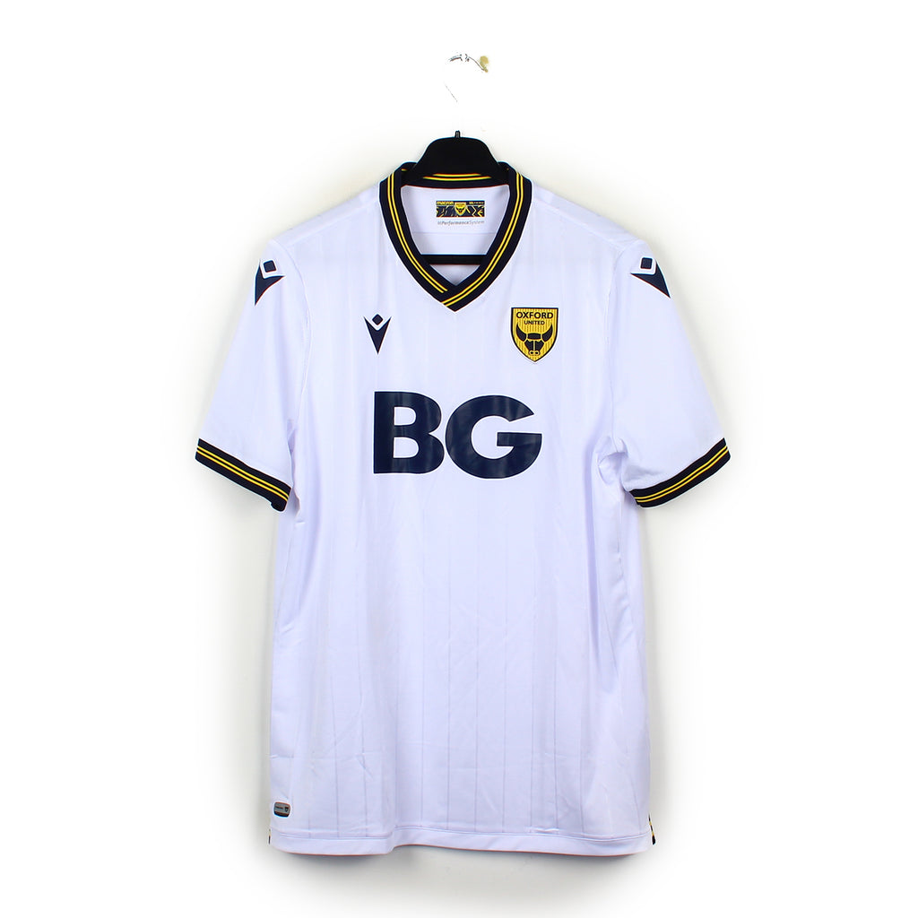 2022/23 - Oxford (2XL)
