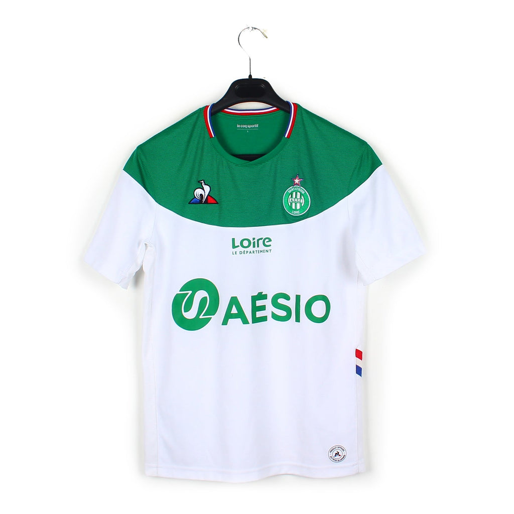 2019/20 - Saint-Etienne - Nordin #18 (S)