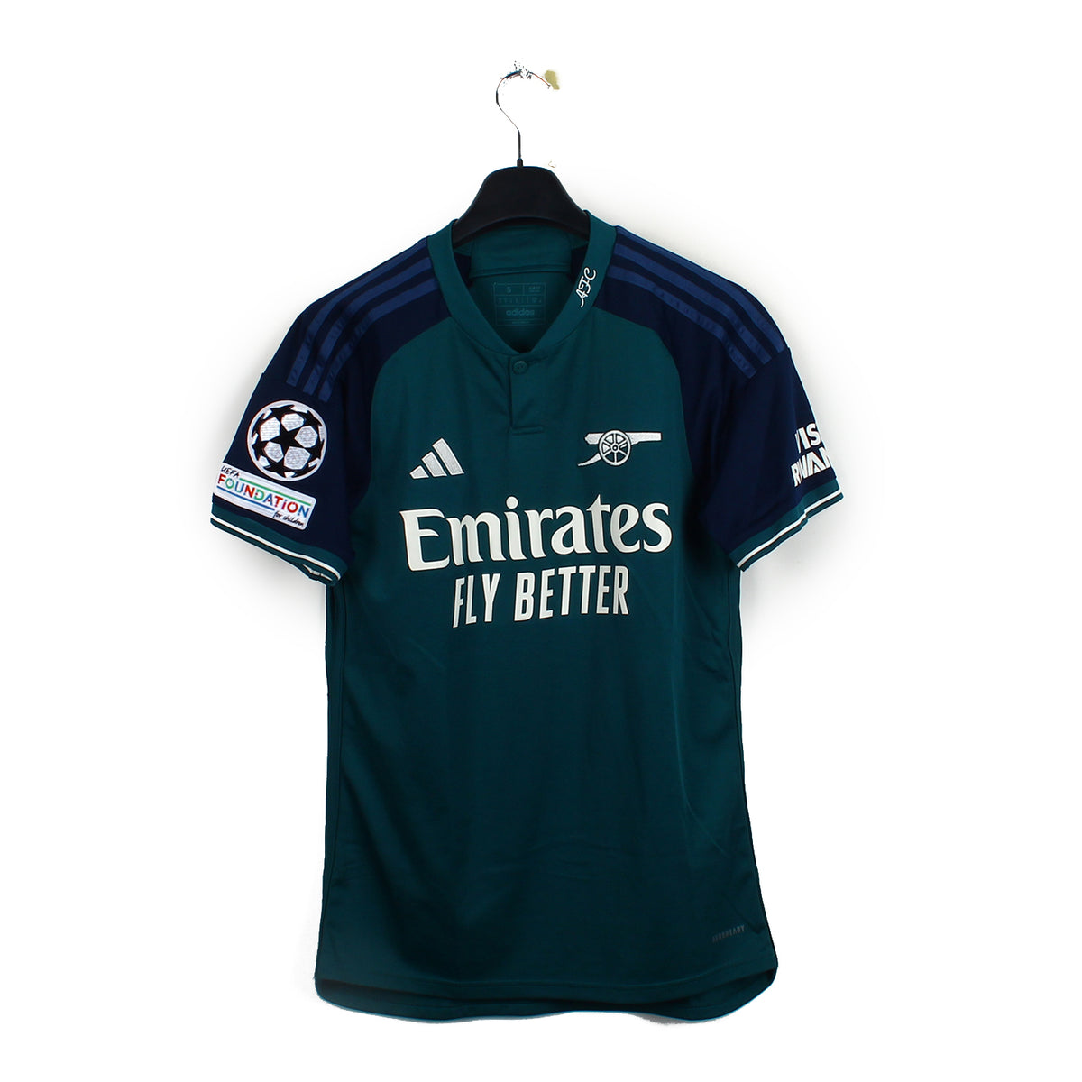 2023/24 - Arsenal FC - G.Jesus #9 (S)
