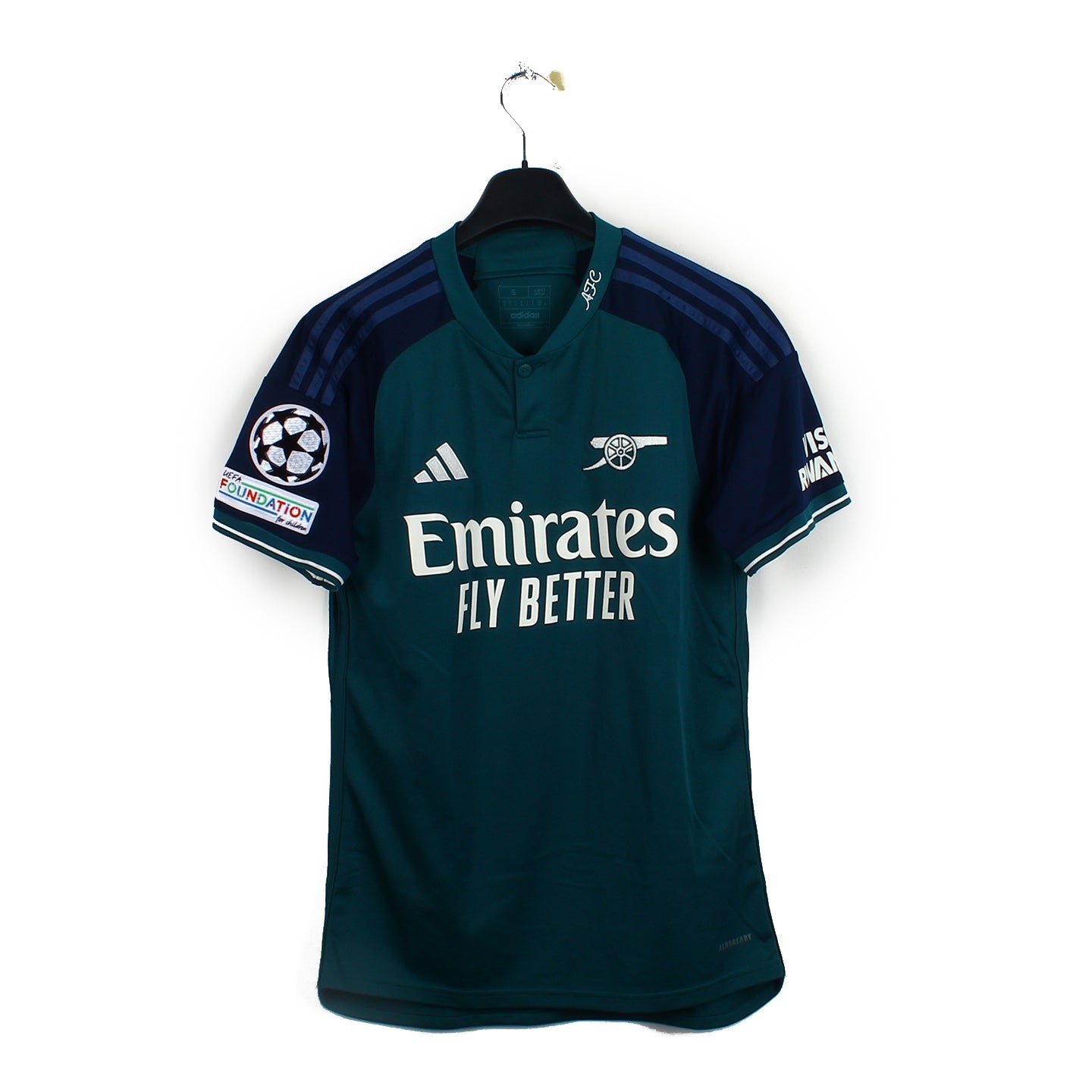 2023/24 - Arsenal FC - G.Jesus #9 (S)