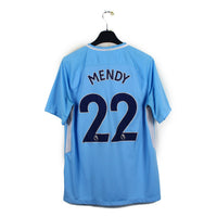 2017/18 - Manchester City - Mendy #22 (L)