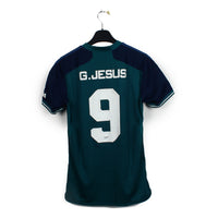 2023/24 - Arsenal FC - G.Jesus #9 (S)