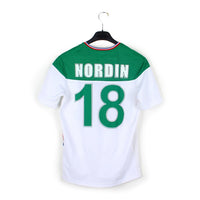 2019/20 - Saint-Etienne - Nordin #18 (S)