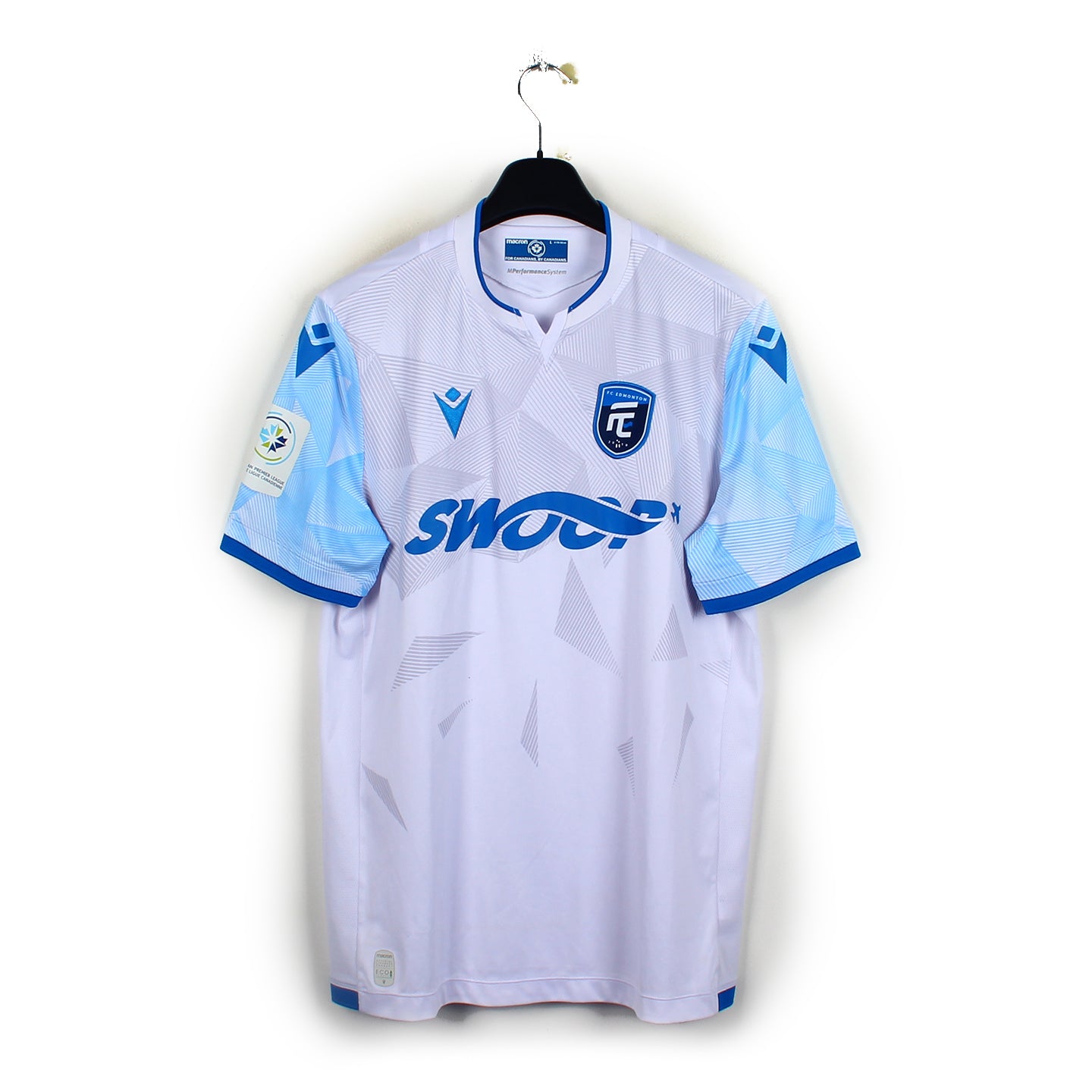 2022 - Edmonton FC (L)