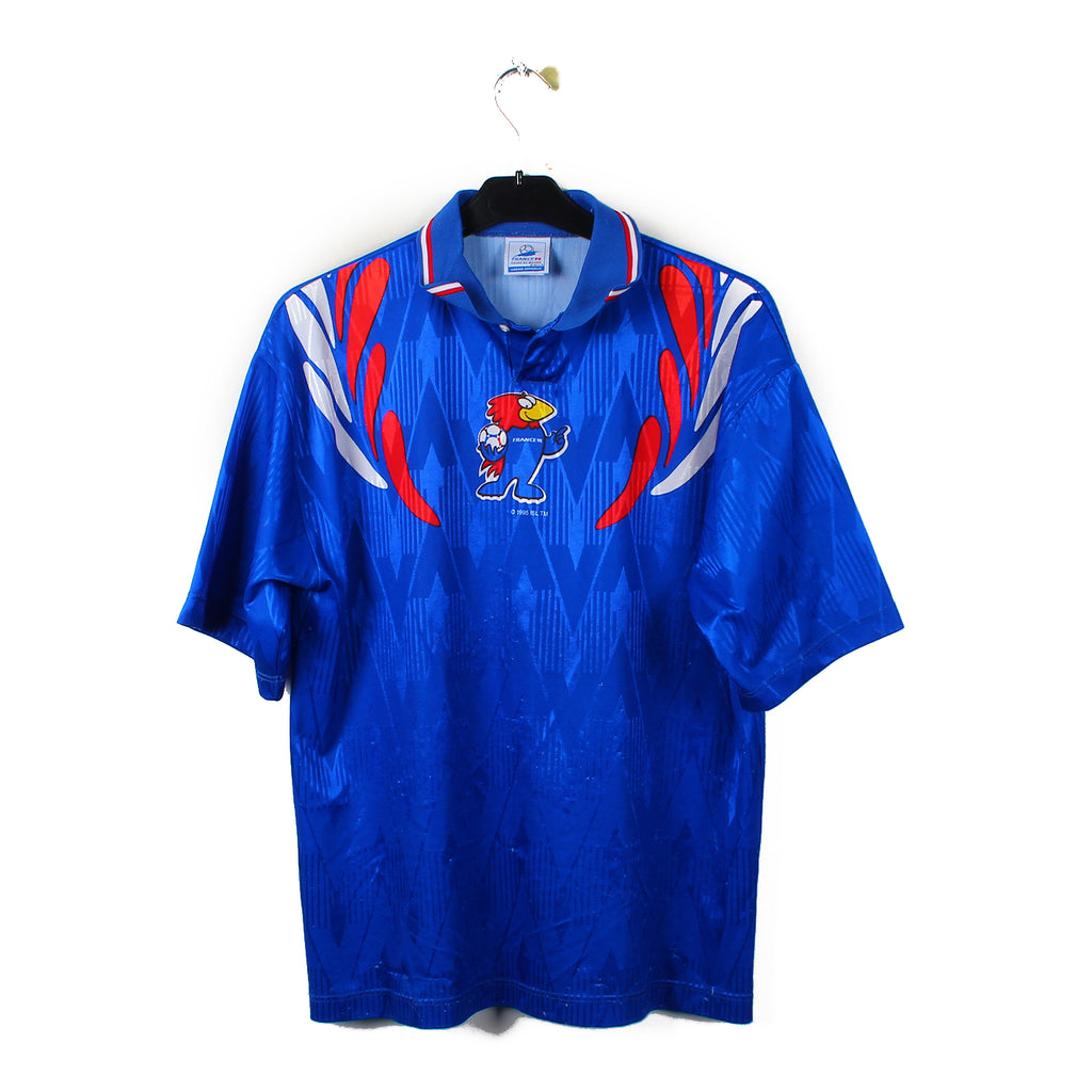 1998 - France (L)