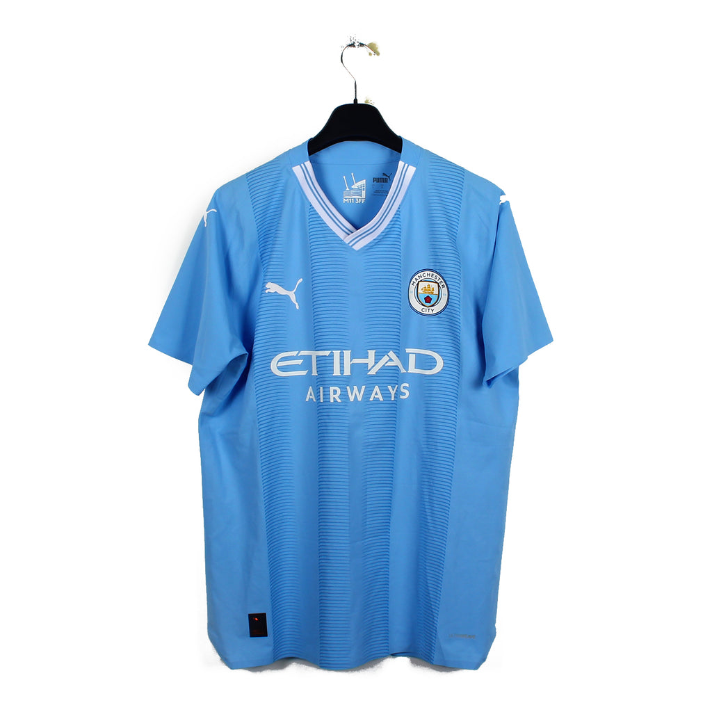 2023/24 - Manchester City (L) [pro]