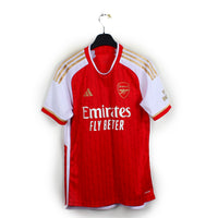 2023/24 - Arsenal FC - Martinelli #11 (M)