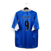 1997/99 - Chelsea - Vialli #9 (2XL)