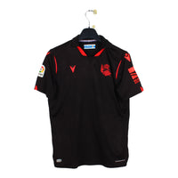 2020/21 - Real Sociedad - Merino #8 (XL enfant)
