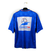 1998 - France (L)