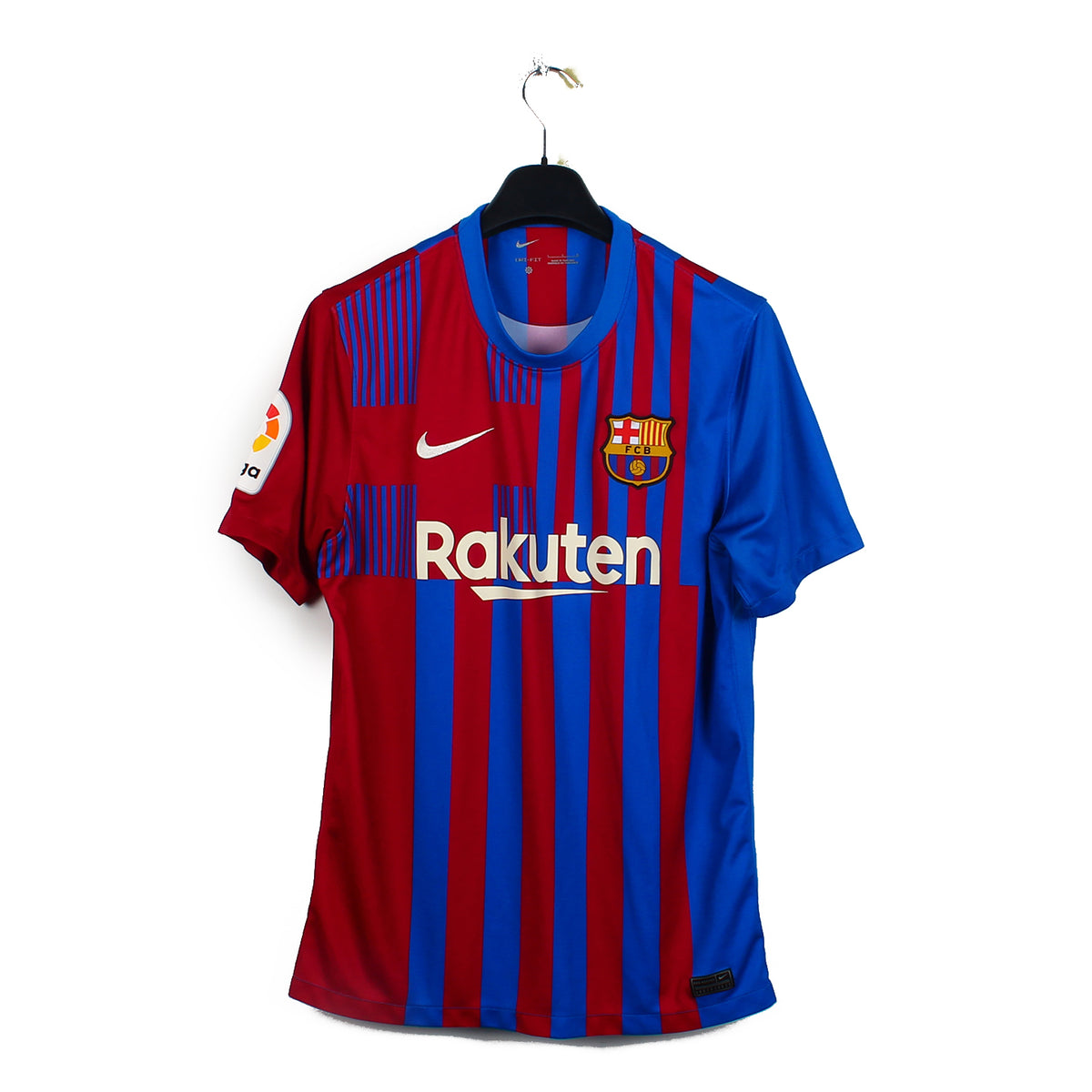 2021/22 - Barcelone (L)