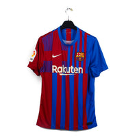 2021/22 - Barcelone (L)
