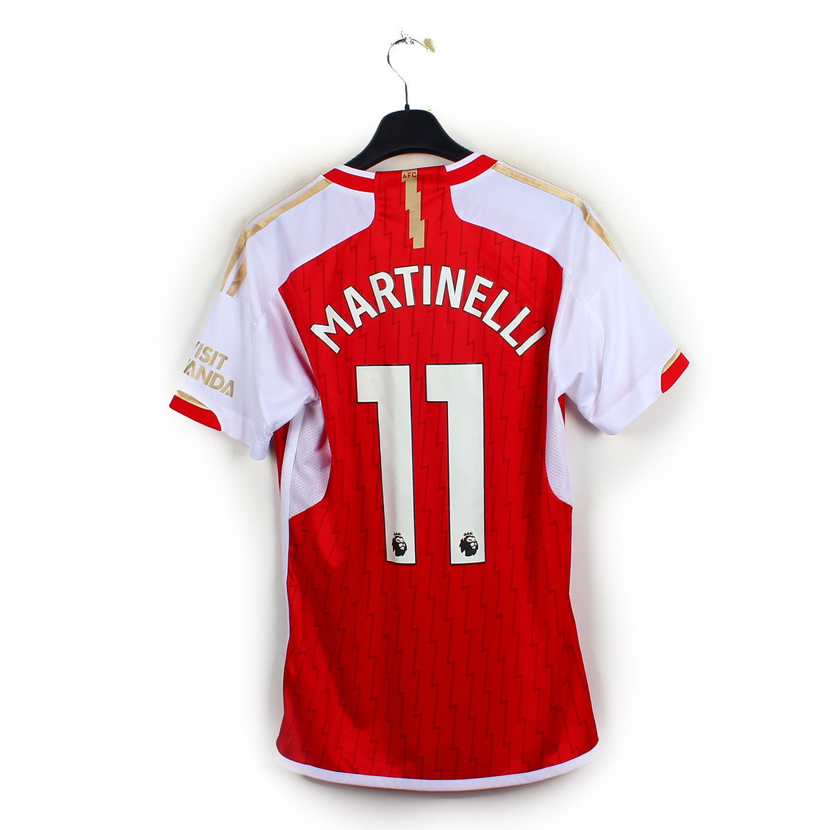 2023/24 - Arsenal FC - Martinelli #11 (M)