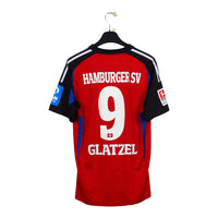 2024/25 - Hambourg SV - Glatzel #9 (M)