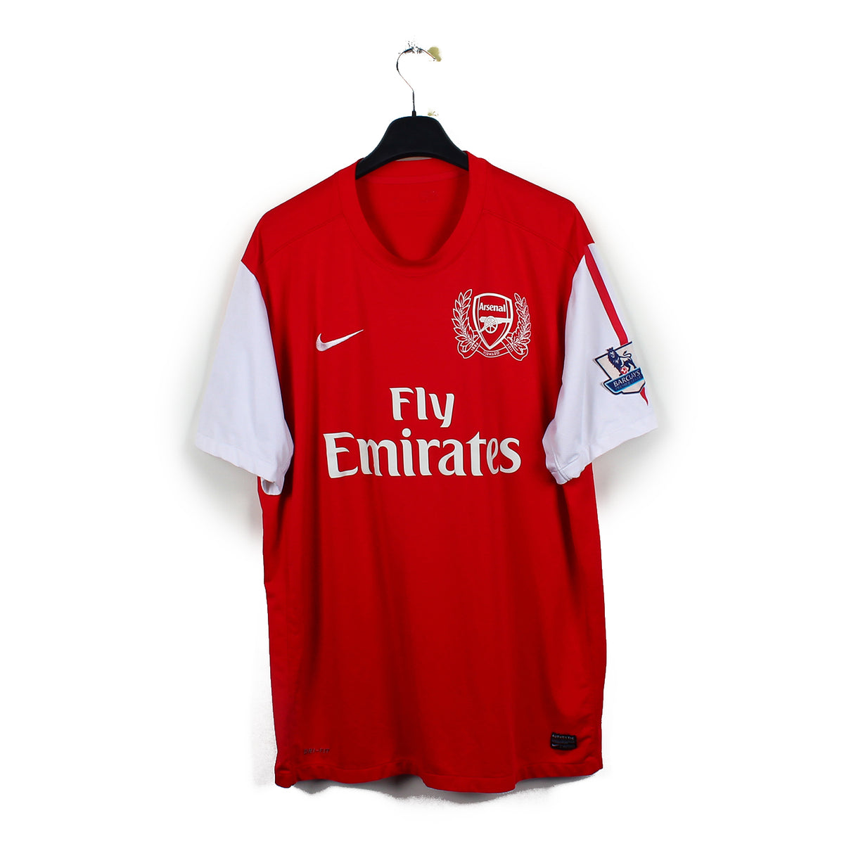2011/12 - Arsenal FC (2XL)